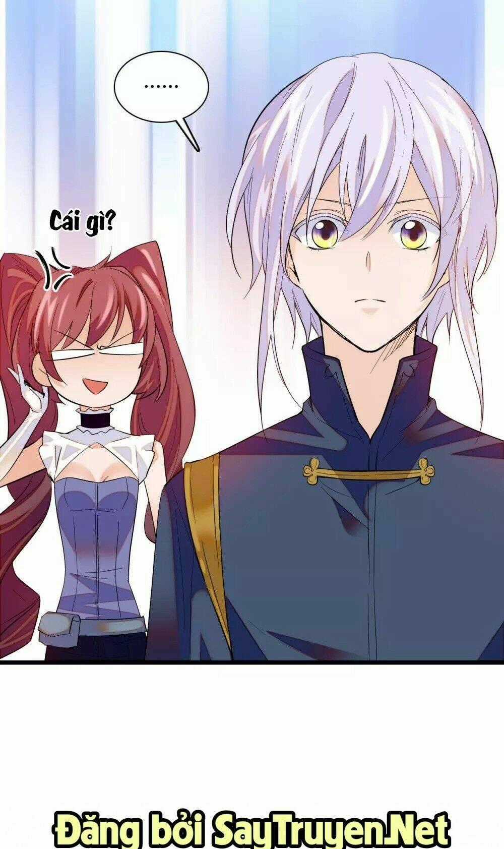 Huyết Túc Khế Ứớc Chapter 29 trang 38