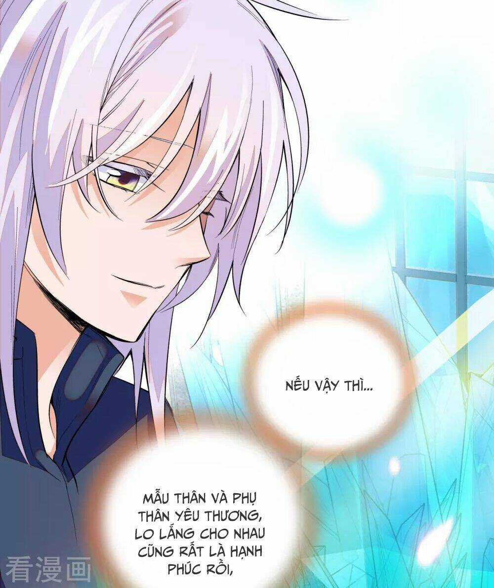 Huyết Túc Khế Ứớc Chapter 29 trang 4