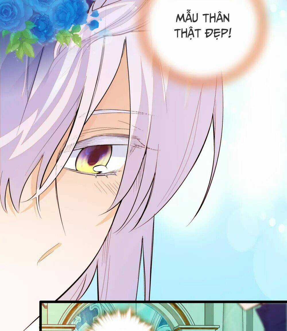 Huyết Túc Khế Ứớc Chapter 29 trang 7