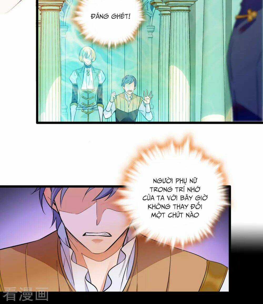 Huyết Túc Khế Ứớc Chapter 29 trang 8