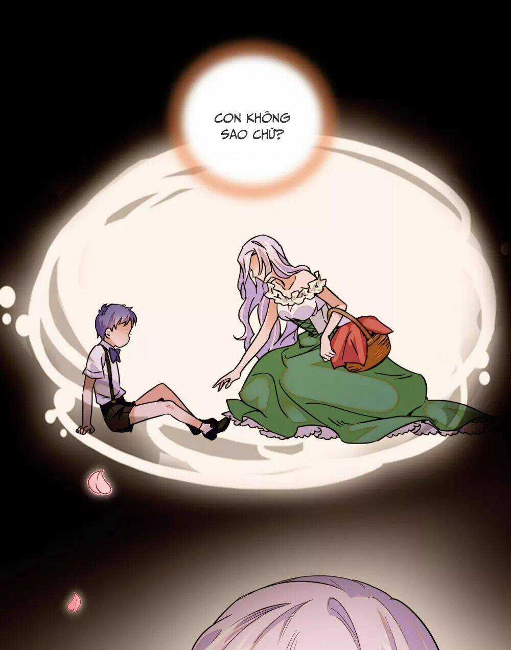 Huyết Túc Khế Ứớc Chapter 29 trang 9