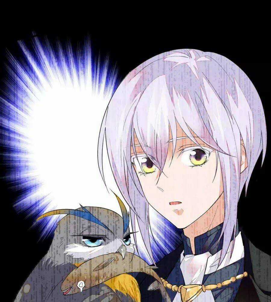 Huyết Túc Khế Ứớc Chapter 3 trang 13