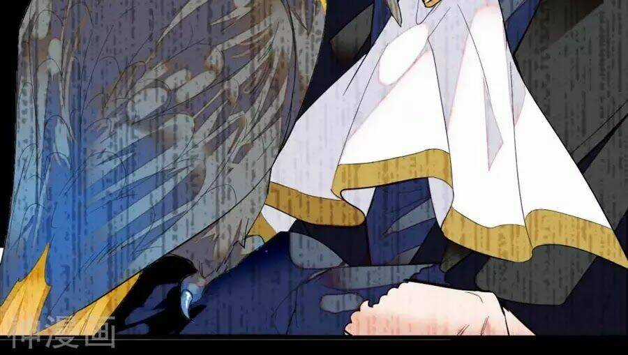 Huyết Túc Khế Ứớc Chapter 3 trang 14