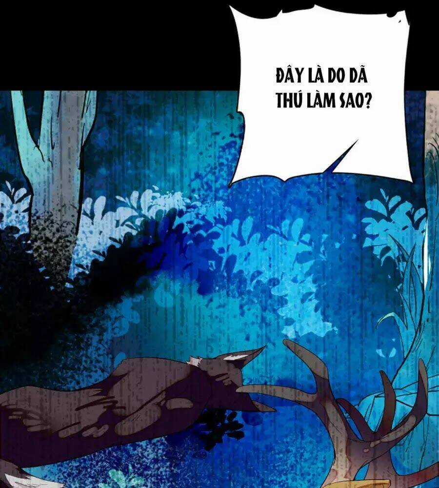 Huyết Túc Khế Ứớc Chapter 3 trang 15