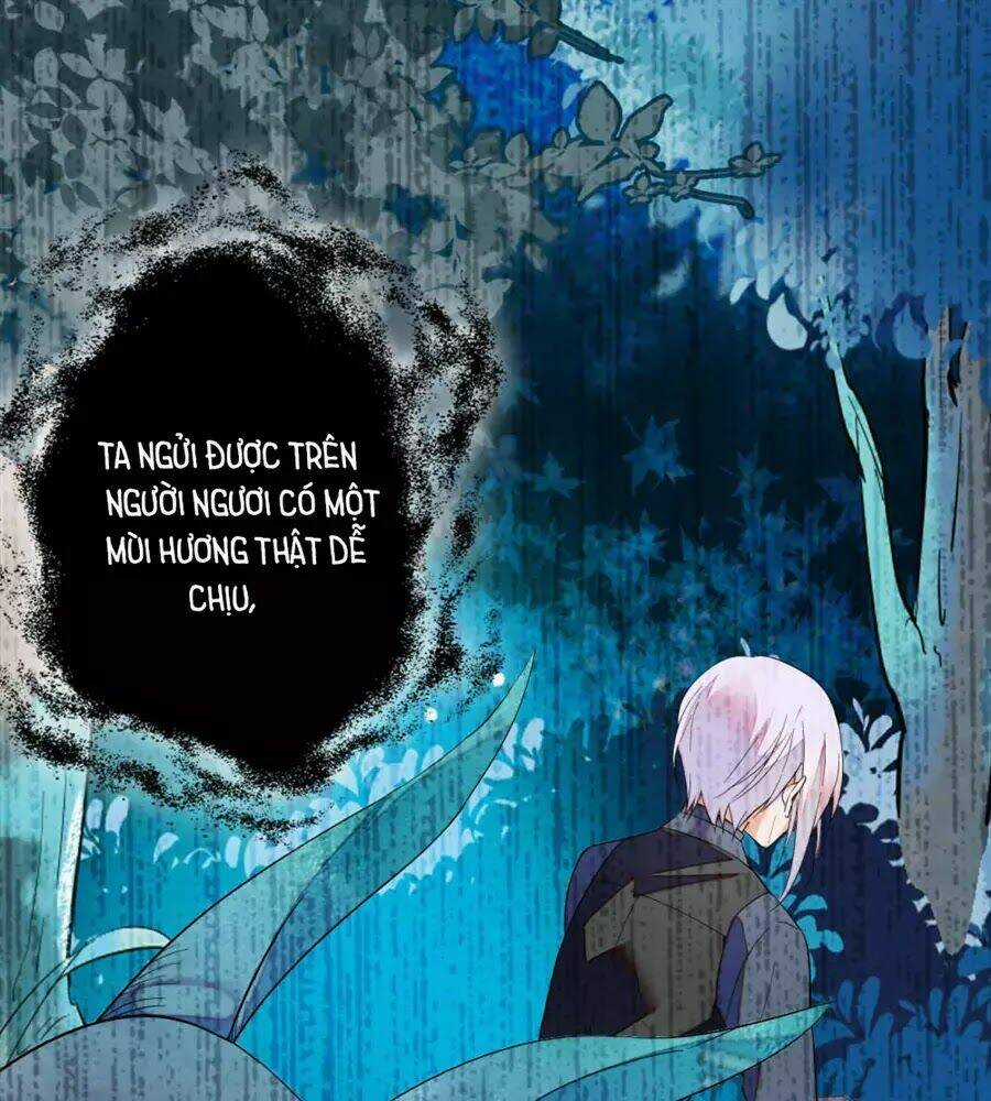 Huyết Túc Khế Ứớc Chapter 3 trang 20