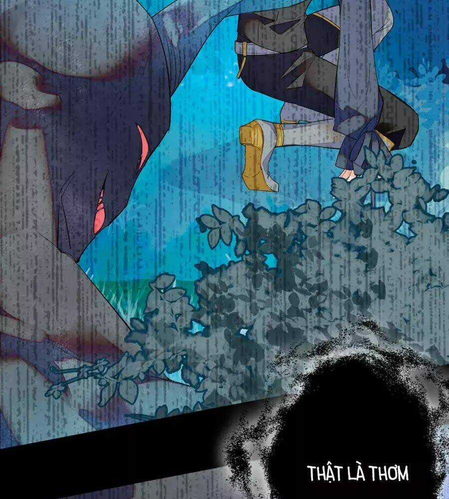 Huyết Túc Khế Ứớc Chapter 3 trang 21