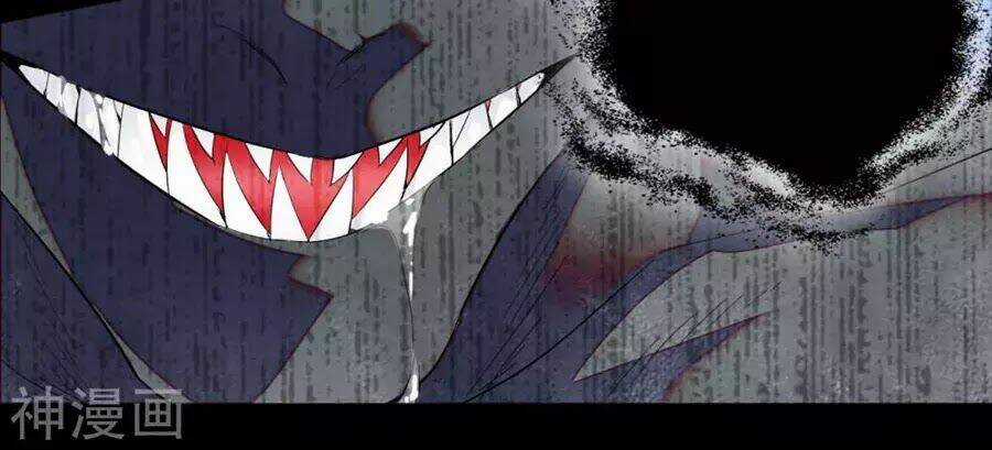 Huyết Túc Khế Ứớc Chapter 3 trang 22