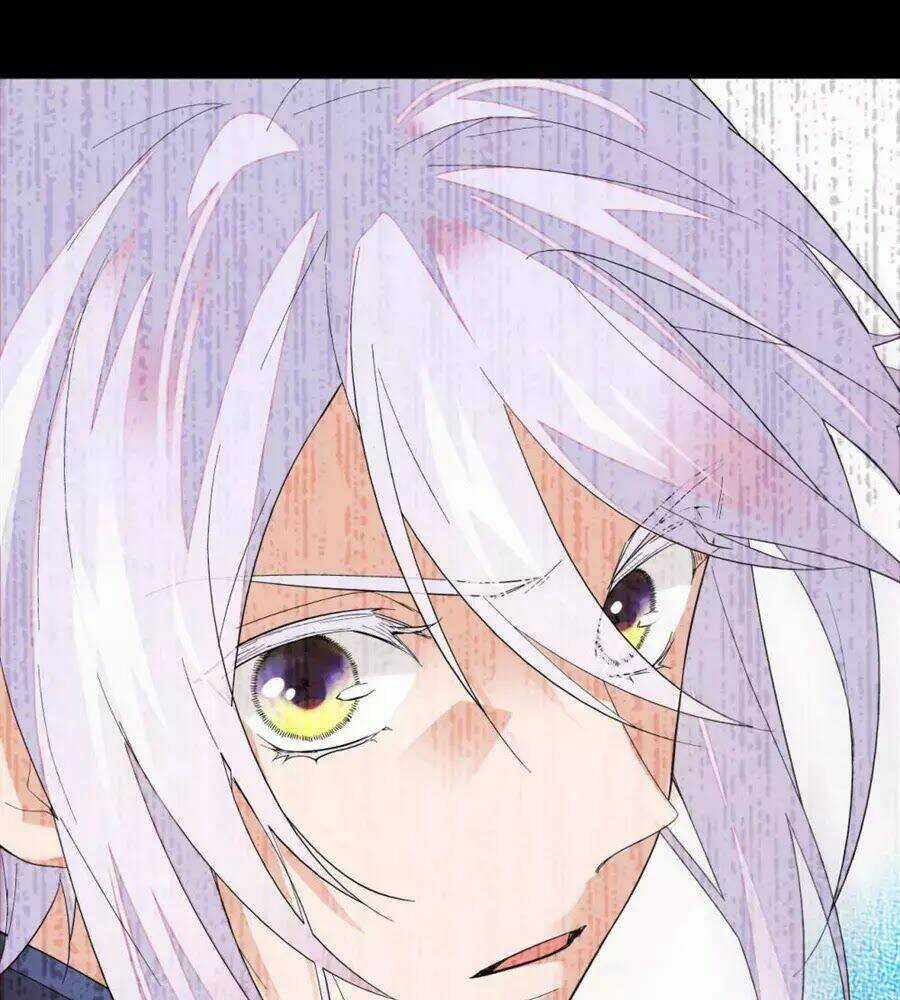 Huyết Túc Khế Ứớc Chapter 3 trang 23