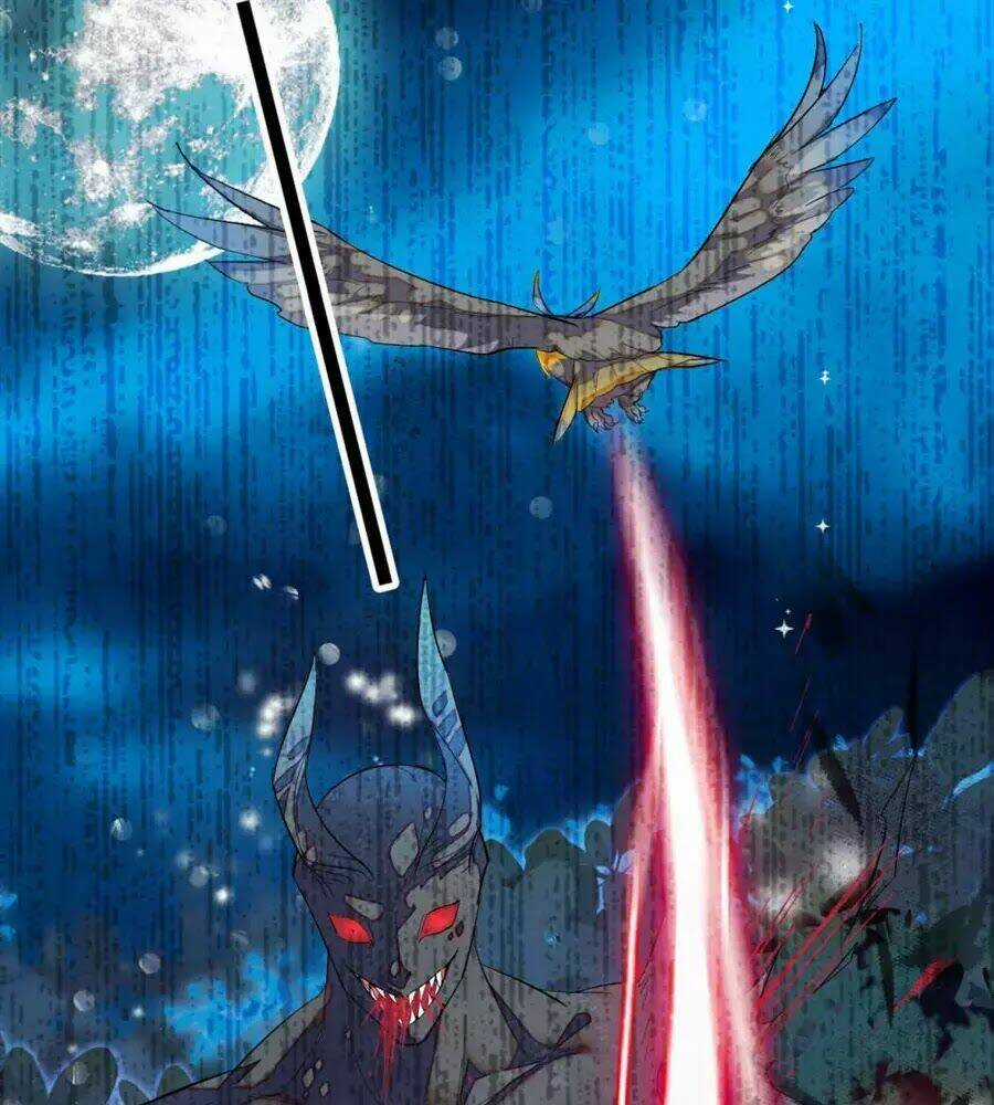 Huyết Túc Khế Ứớc Chapter 3 trang 25