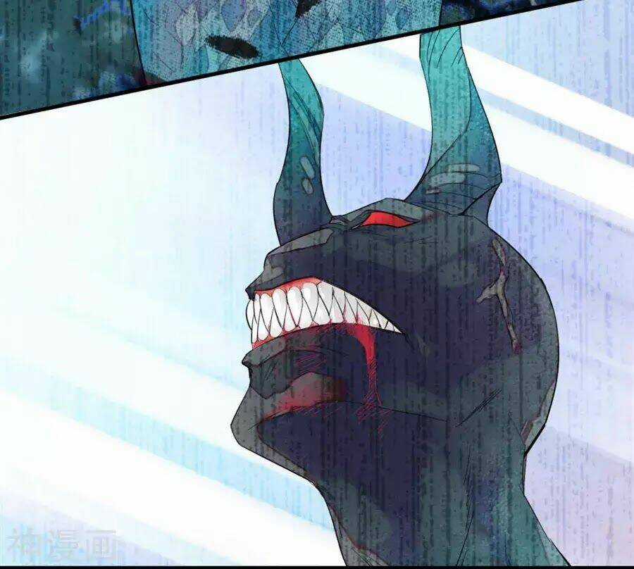 Huyết Túc Khế Ứớc Chapter 3 trang 27