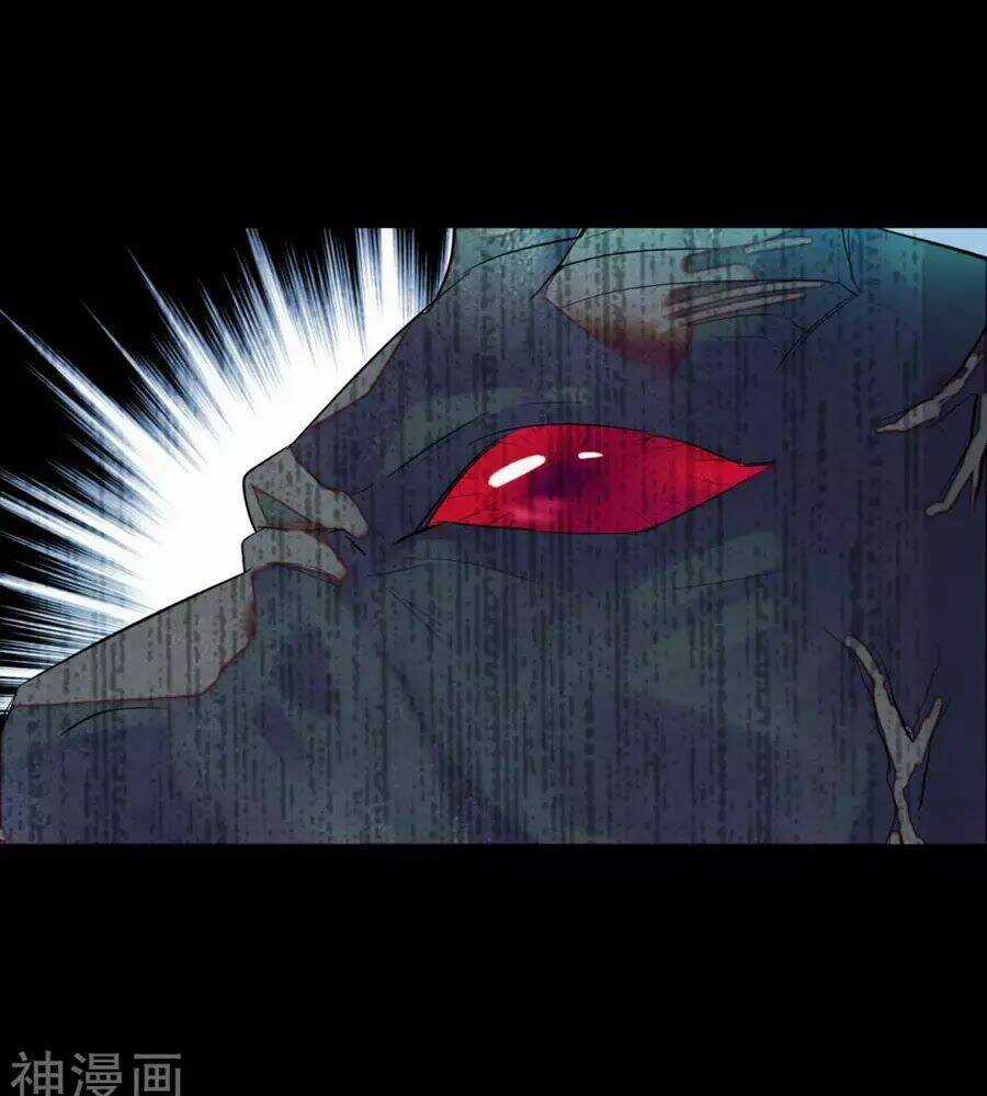 Huyết Túc Khế Ứớc Chapter 3 trang 28