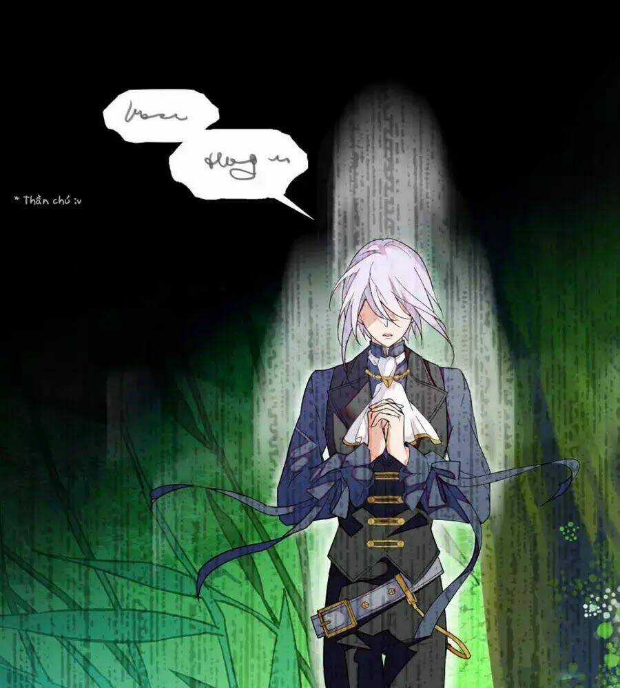 Huyết Túc Khế Ứớc Chapter 3 trang 30