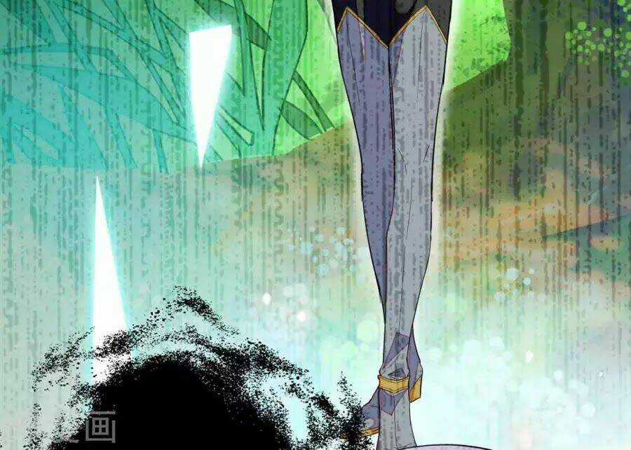 Huyết Túc Khế Ứớc Chapter 3 trang 31