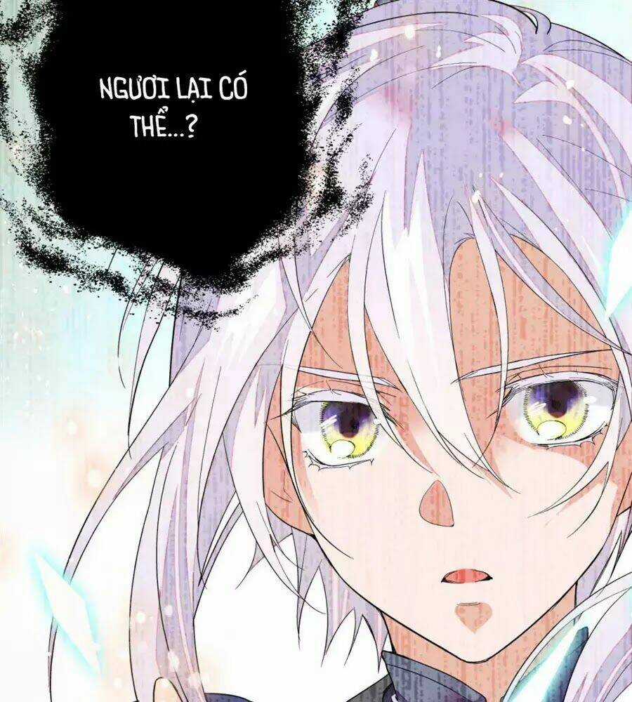 Huyết Túc Khế Ứớc Chapter 3 trang 32