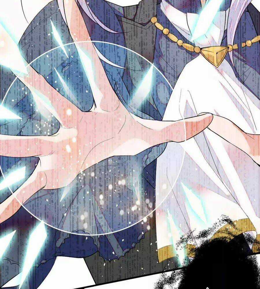 Huyết Túc Khế Ứớc Chapter 3 trang 33