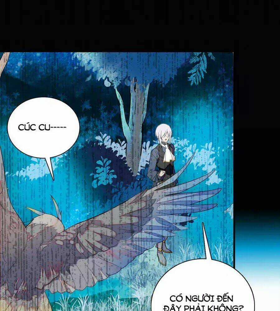 Huyết Túc Khế Ứớc Chapter 3 trang 35