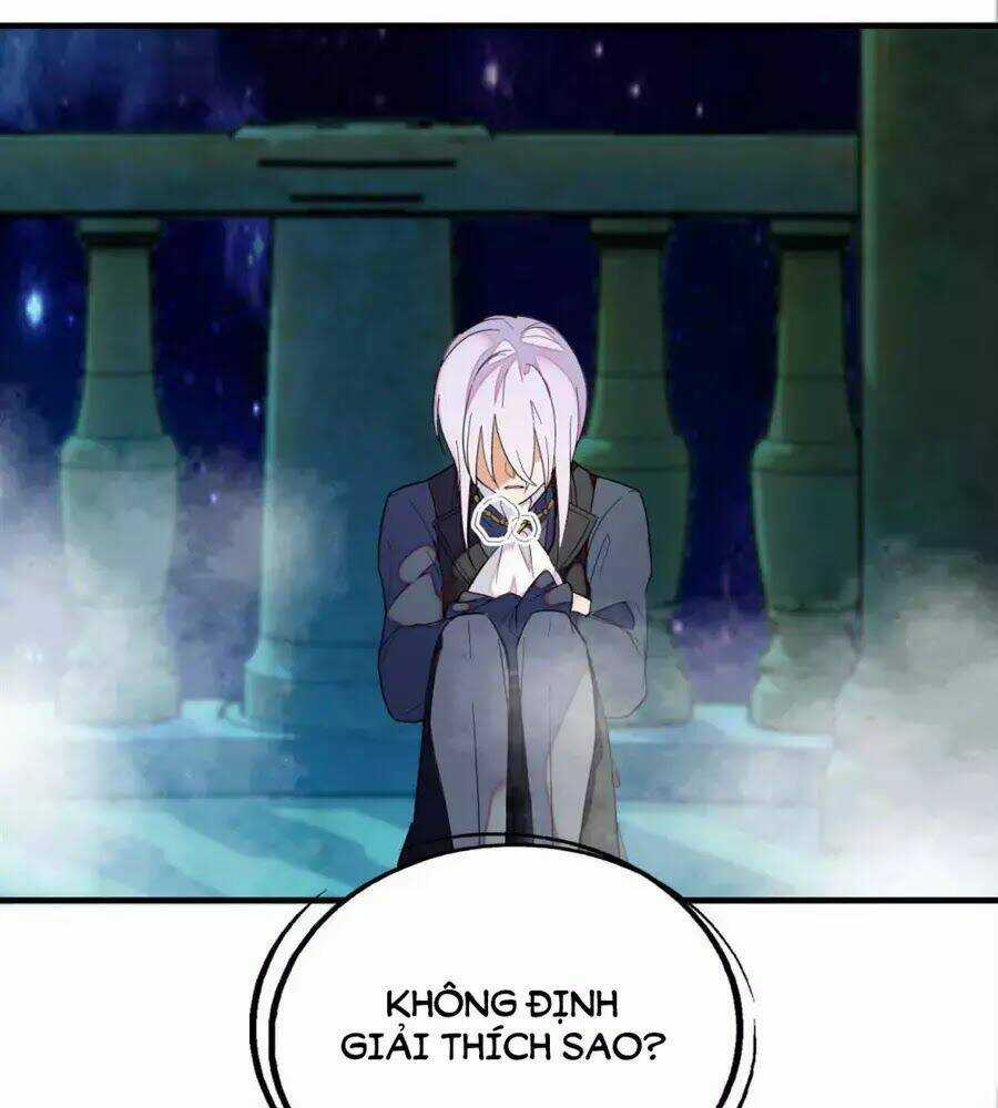 Huyết Túc Khế Ứớc Chapter 3 trang 37