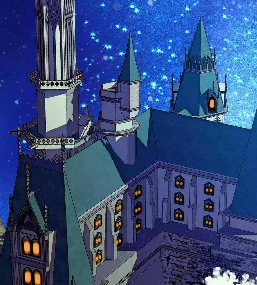 Huyết Túc Khế Ứớc Chapter 3 trang 4