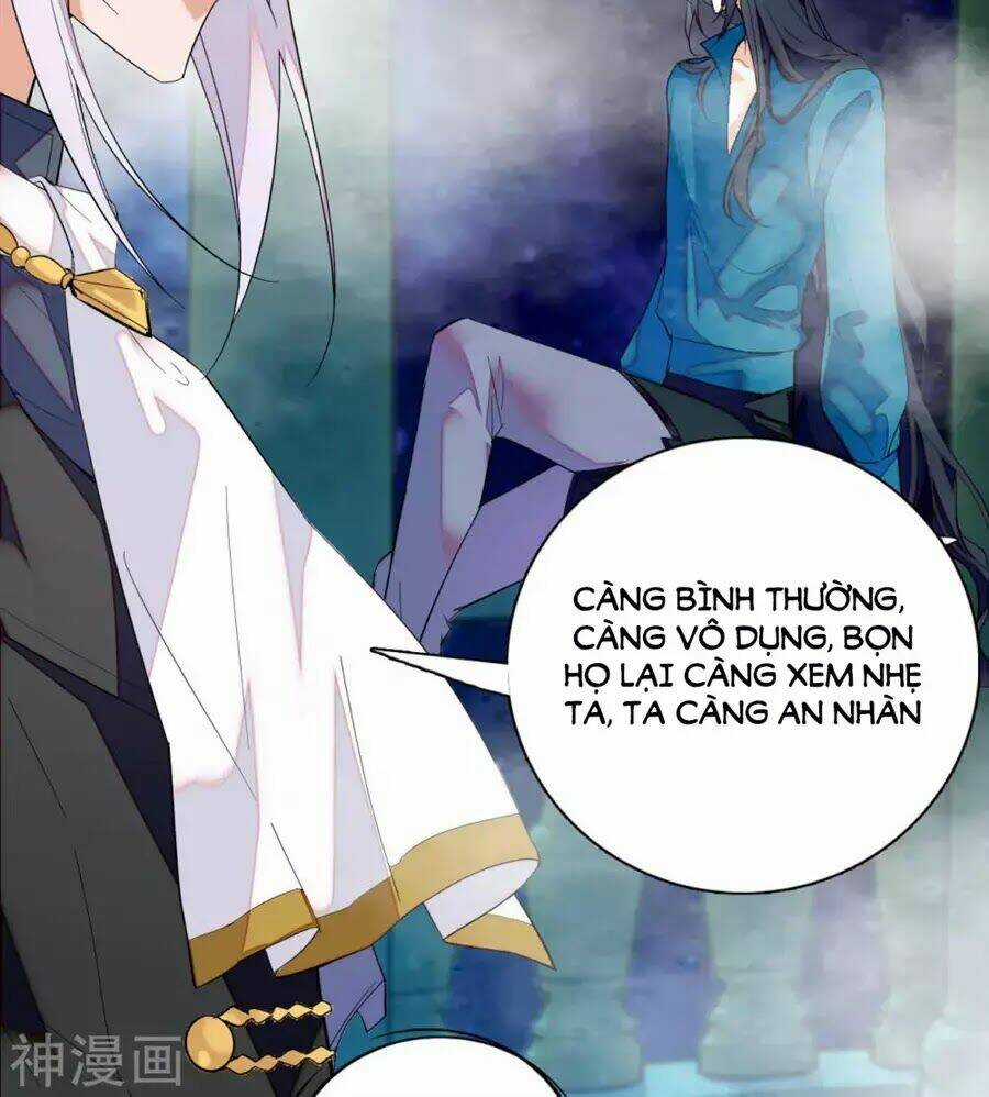 Huyết Túc Khế Ứớc Chapter 3 trang 40