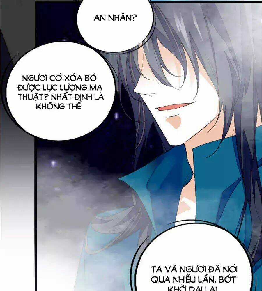 Huyết Túc Khế Ứớc Chapter 3 trang 41