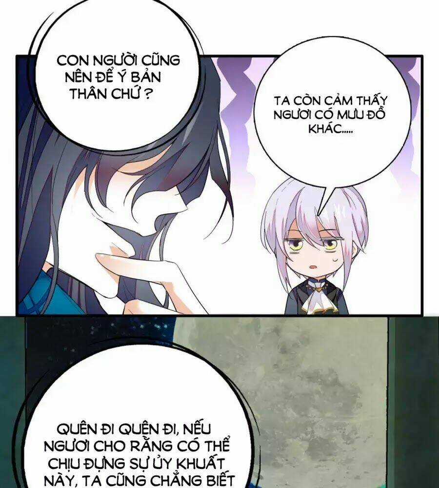 Huyết Túc Khế Ứớc Chapter 3 trang 46