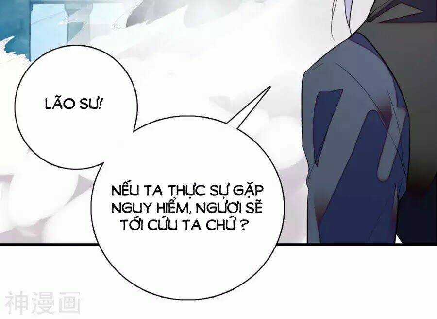 Huyết Túc Khế Ứớc Chapter 3 trang 48