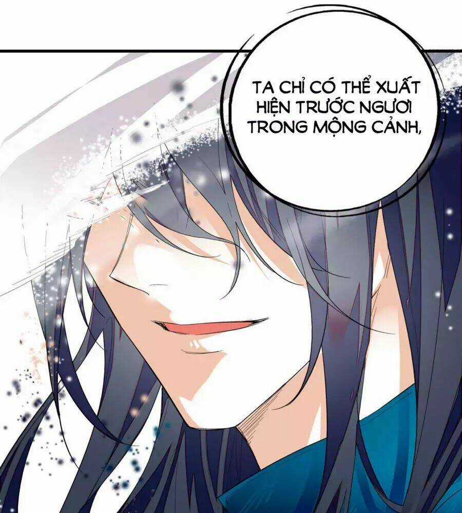 Huyết Túc Khế Ứớc Chapter 3 trang 49