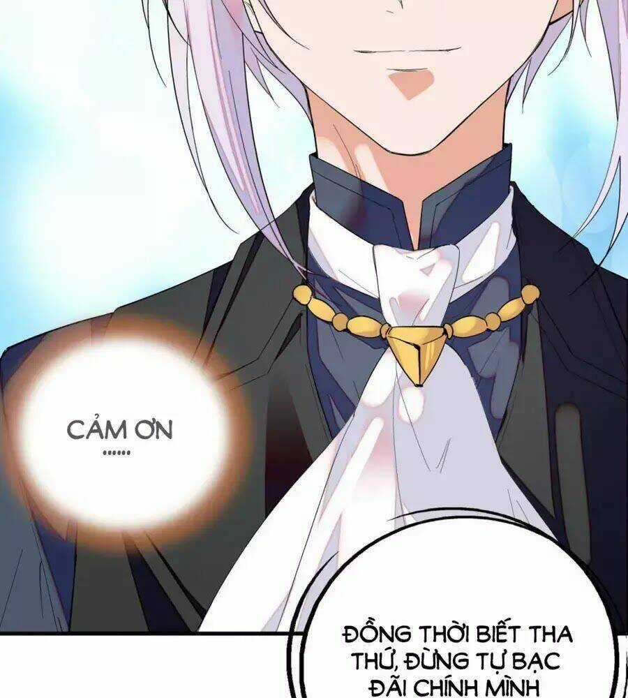 Huyết Túc Khế Ứớc Chapter 3 trang 52