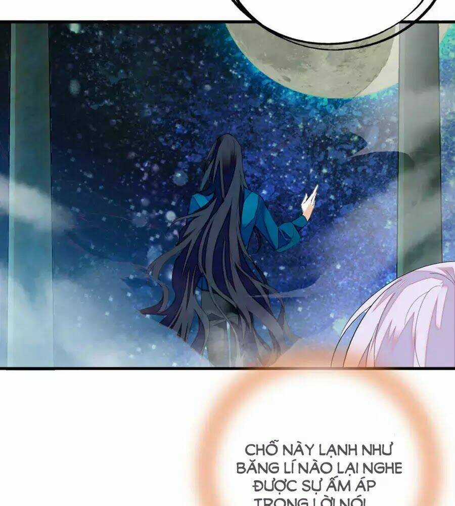 Huyết Túc Khế Ứớc Chapter 3 trang 54