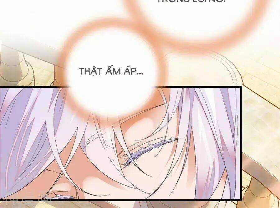 Huyết Túc Khế Ứớc Chapter 3 trang 55