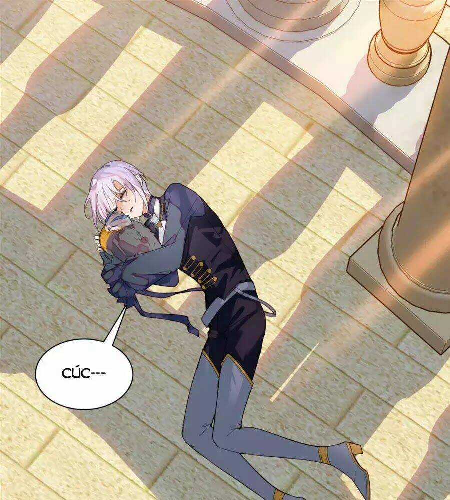 Huyết Túc Khế Ứớc Chapter 3 trang 56