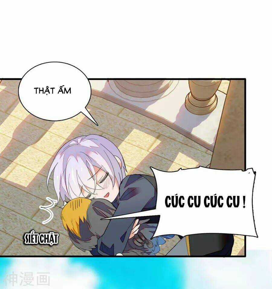 Huyết Túc Khế Ứớc Chapter 3 trang 58