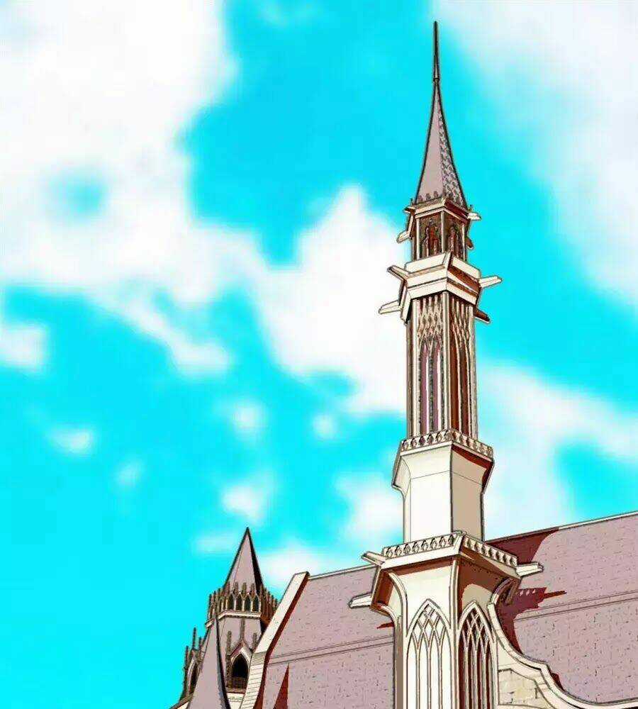 Huyết Túc Khế Ứớc Chapter 3 trang 59