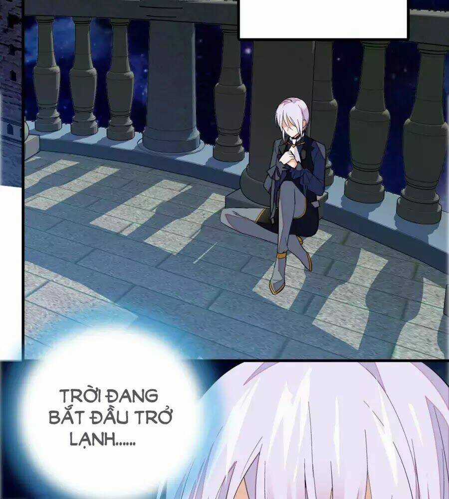 Huyết Túc Khế Ứớc Chapter 3 trang 6