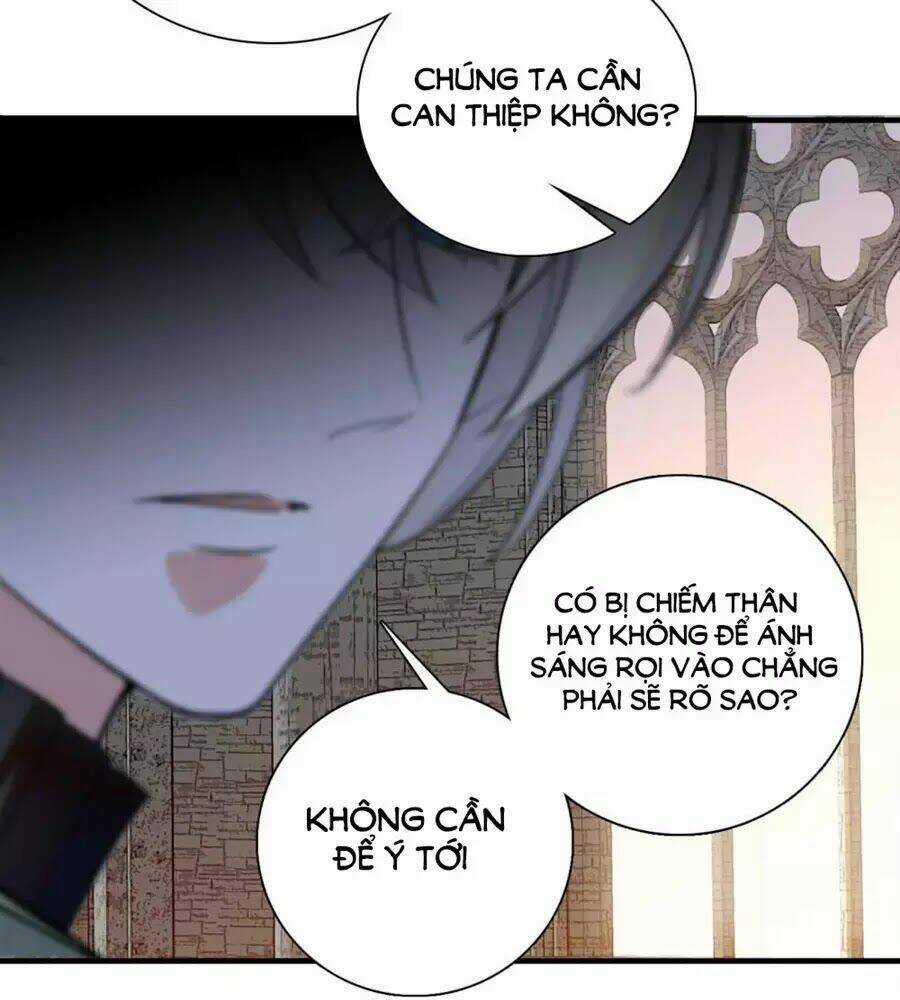 Huyết Túc Khế Ứớc Chapter 3 trang 61