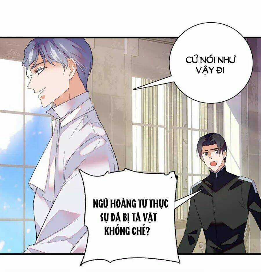 Huyết Túc Khế Ứớc Chapter 3 trang 64