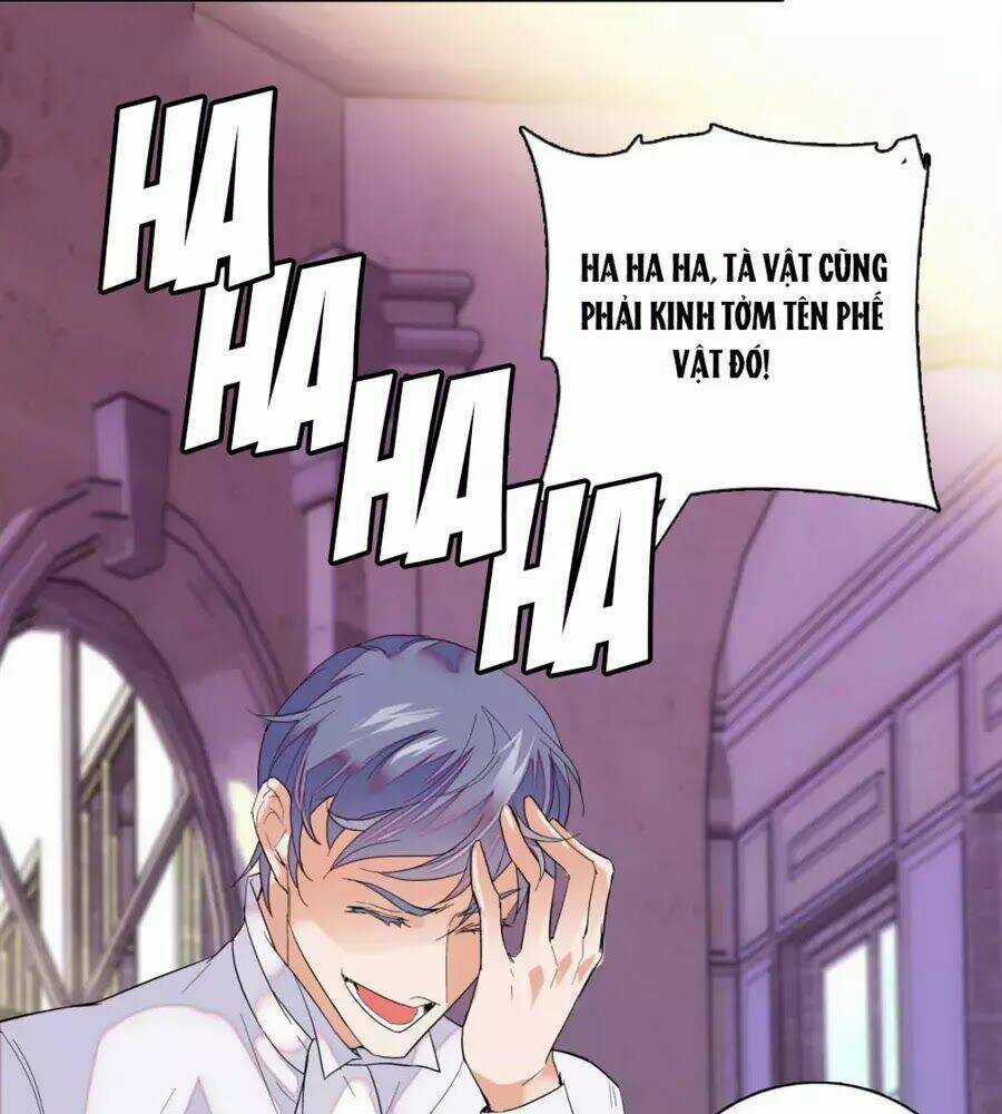 Huyết Túc Khế Ứớc Chapter 3 trang 67