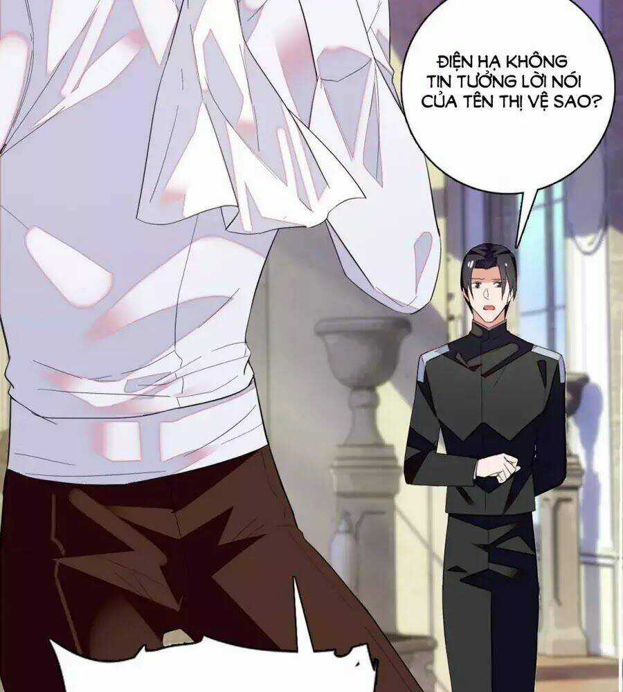 Huyết Túc Khế Ứớc Chapter 3 trang 68