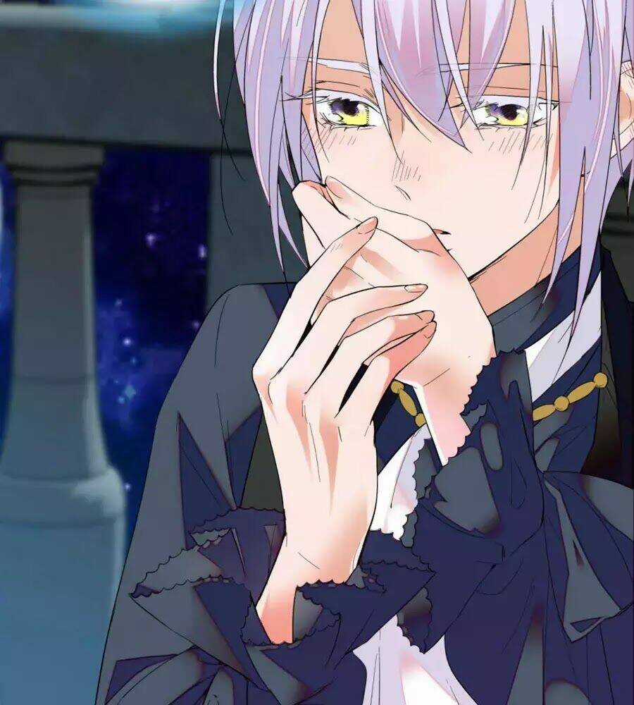 Huyết Túc Khế Ứớc Chapter 3 trang 7