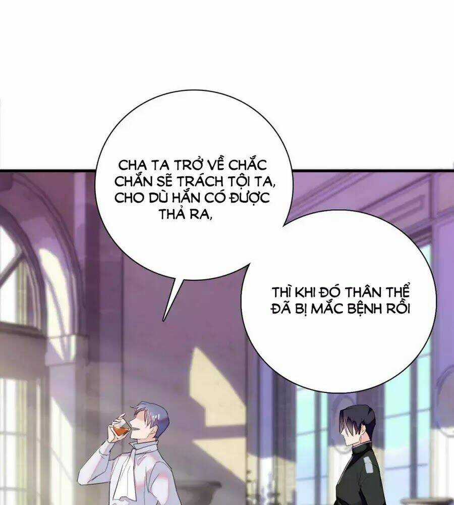 Huyết Túc Khế Ứớc Chapter 3 trang 72