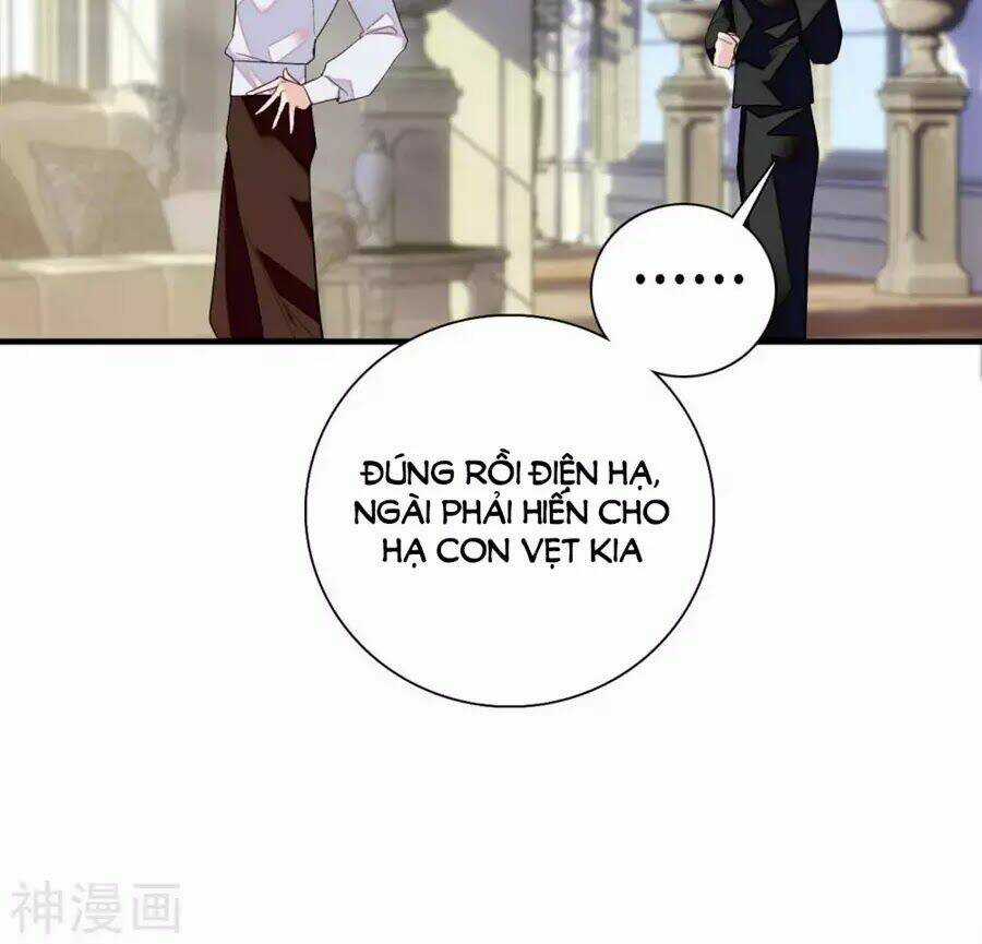 Huyết Túc Khế Ứớc Chapter 3 trang 73