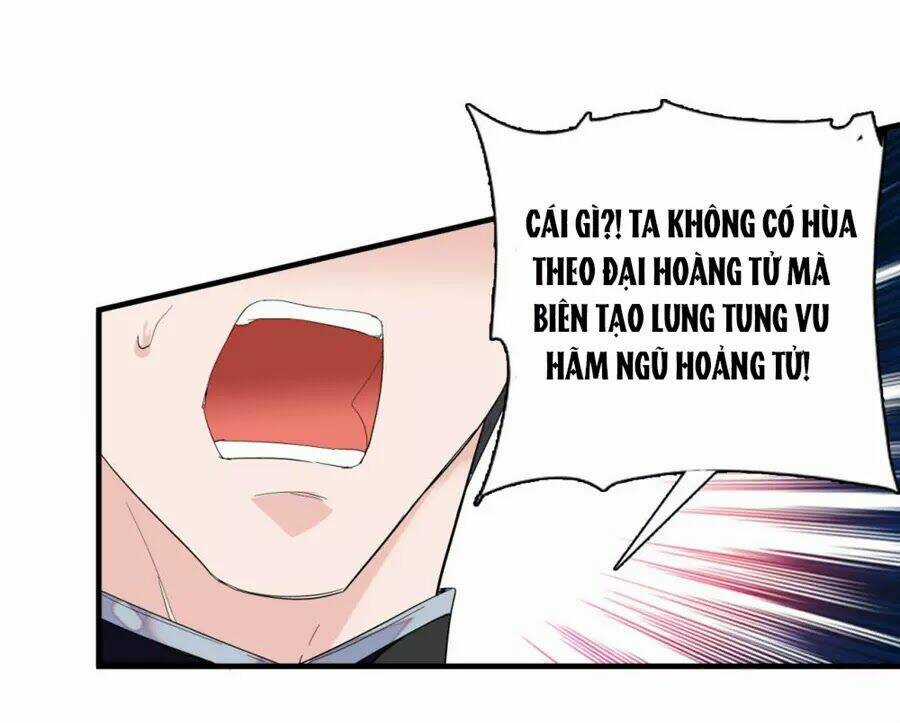 Huyết Túc Khế Ứớc Chapter 3 trang 74