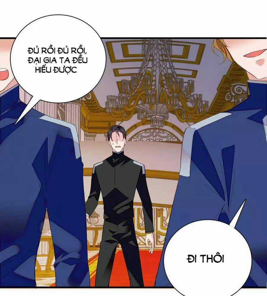 Huyết Túc Khế Ứớc Chapter 3 trang 75