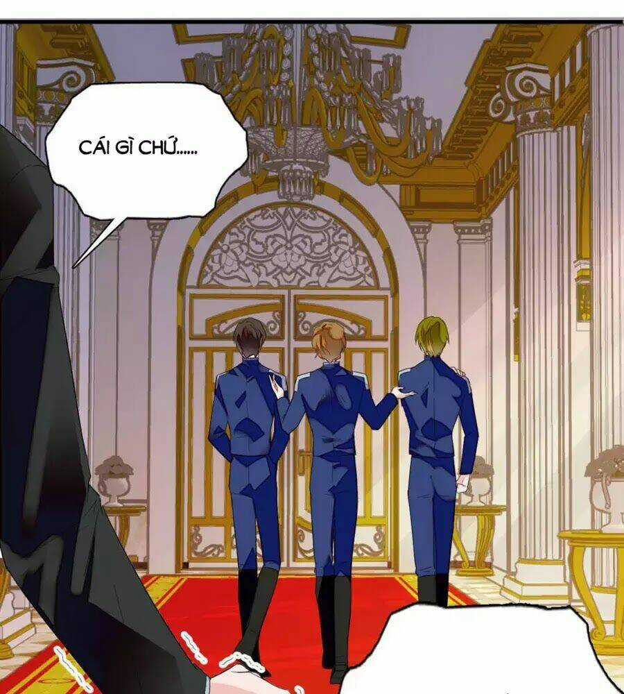 Huyết Túc Khế Ứớc Chapter 3 trang 77