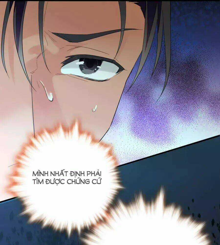 Huyết Túc Khế Ứớc Chapter 3 trang 79