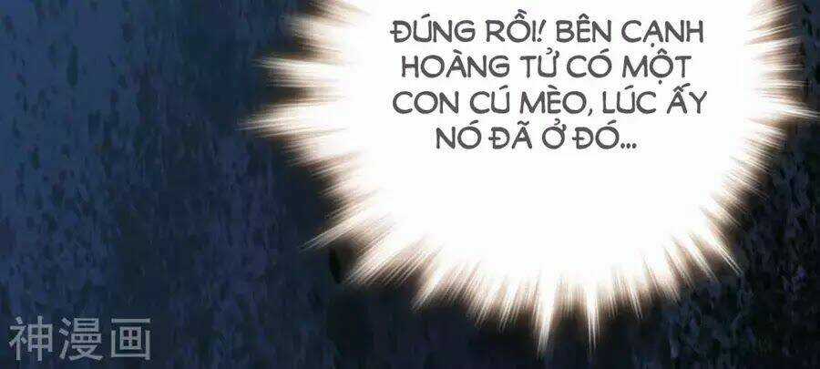 Huyết Túc Khế Ứớc Chapter 3 trang 80