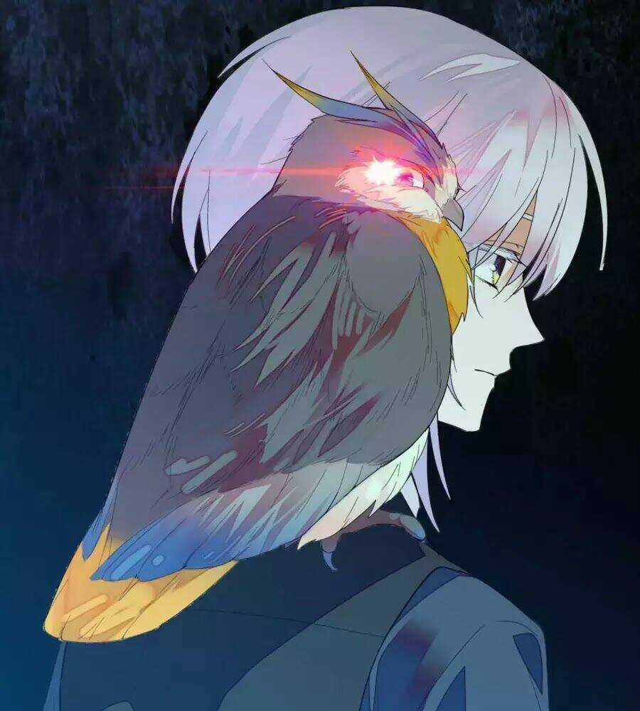 Huyết Túc Khế Ứớc Chapter 3 trang 81