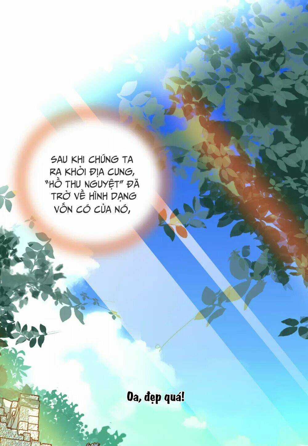 Huyết Túc Khế Ứớc Chapter 30 trang 10