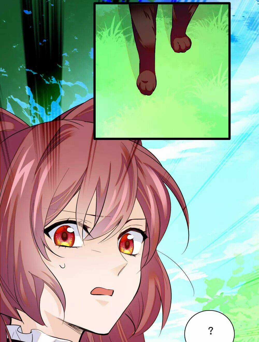 Huyết Túc Khế Ứớc Chapter 30 trang 15