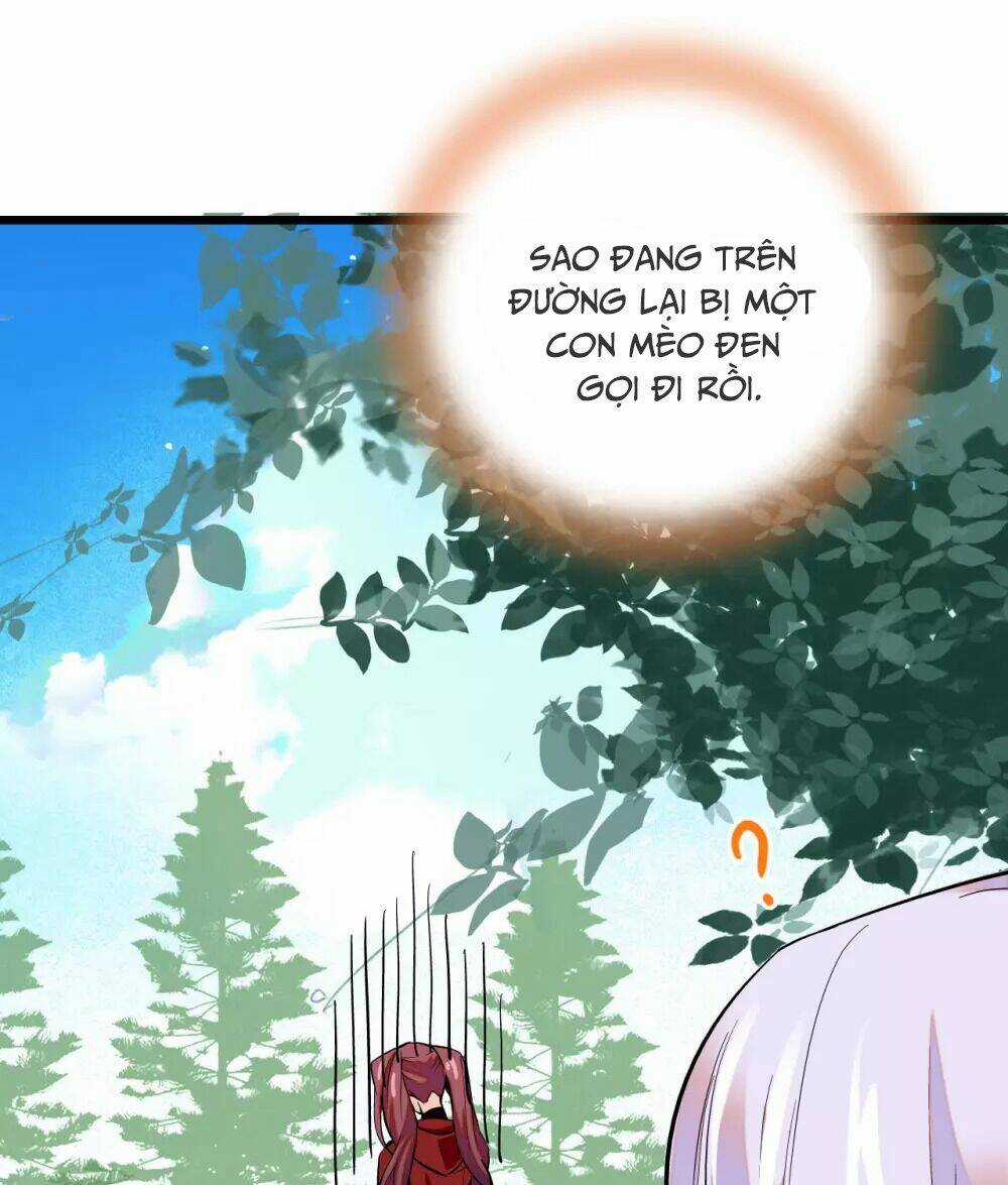 Huyết Túc Khế Ứớc Chapter 30 trang 18